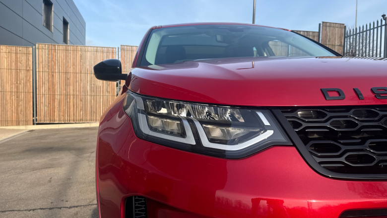 Land Rover Discovery Sport 1.5 P300e Urban Edition 5dr Auto [5 Seat] Station Wagon